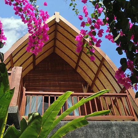 Rumah Cahaya Quần đảo Gili Phòng bức ảnh