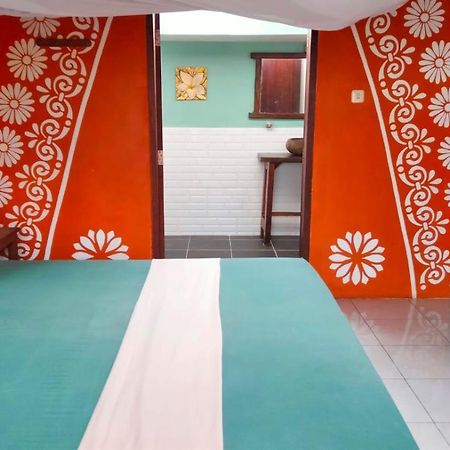 Rumah Cahaya Quần đảo Gili Phòng bức ảnh