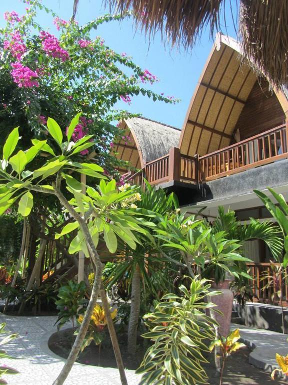 Rumah Cahaya Quần đảo Gili Phòng bức ảnh
