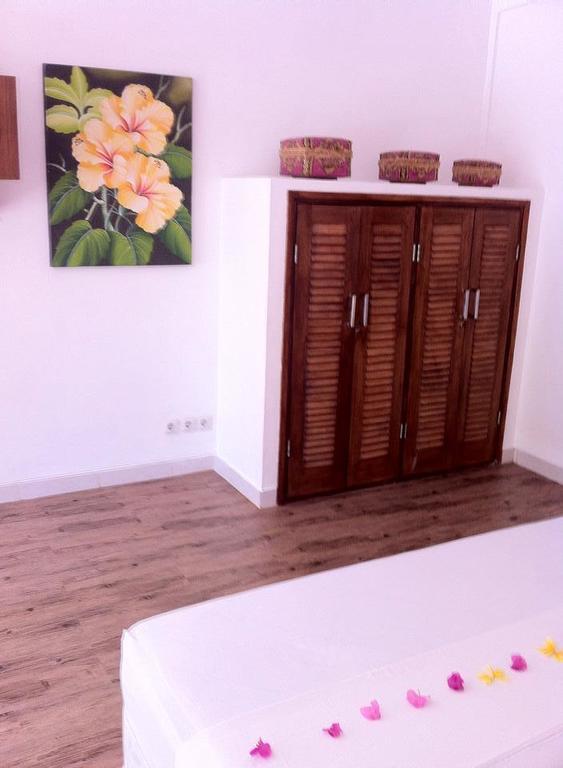 Rumah Cahaya Quần đảo Gili Phòng bức ảnh