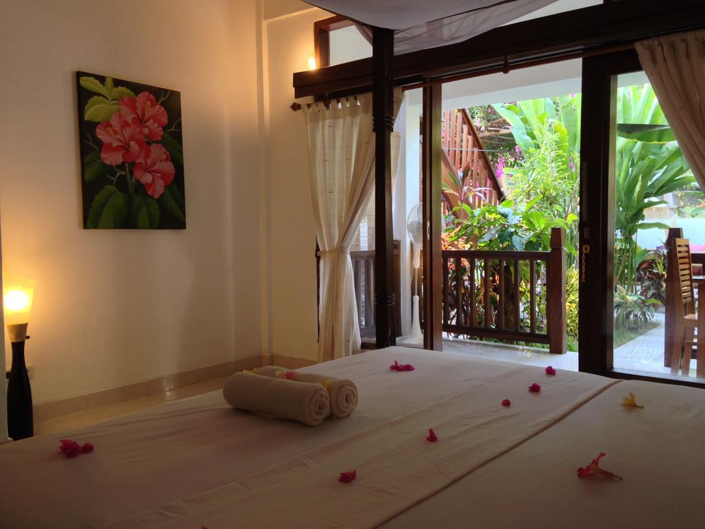 Rumah Cahaya Quần đảo Gili Phòng bức ảnh