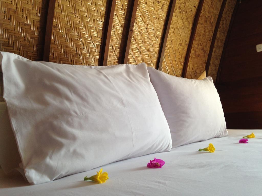 Rumah Cahaya Quần đảo Gili Phòng bức ảnh