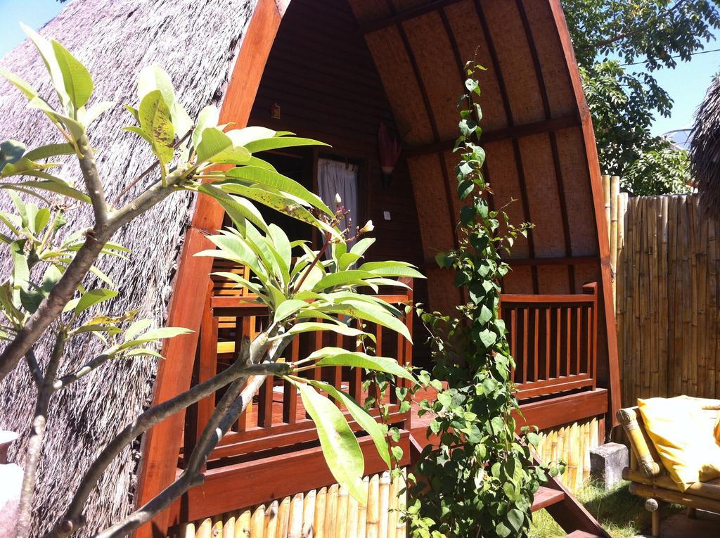 Rumah Cahaya Quần đảo Gili Phòng bức ảnh