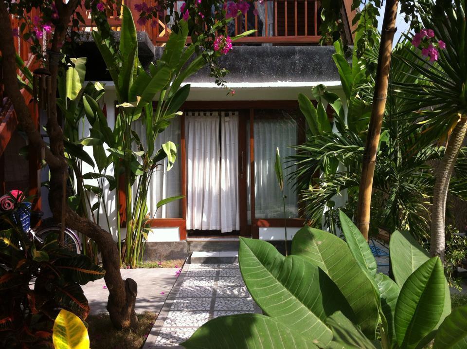 Rumah Cahaya Quần đảo Gili Phòng bức ảnh