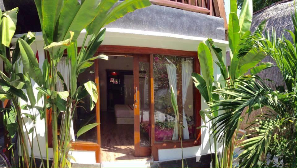 Rumah Cahaya Quần đảo Gili Phòng bức ảnh