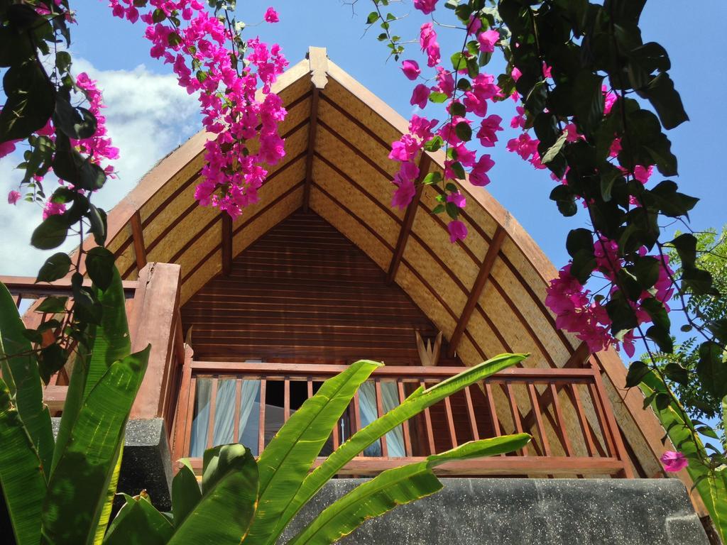 Rumah Cahaya Quần đảo Gili Phòng bức ảnh