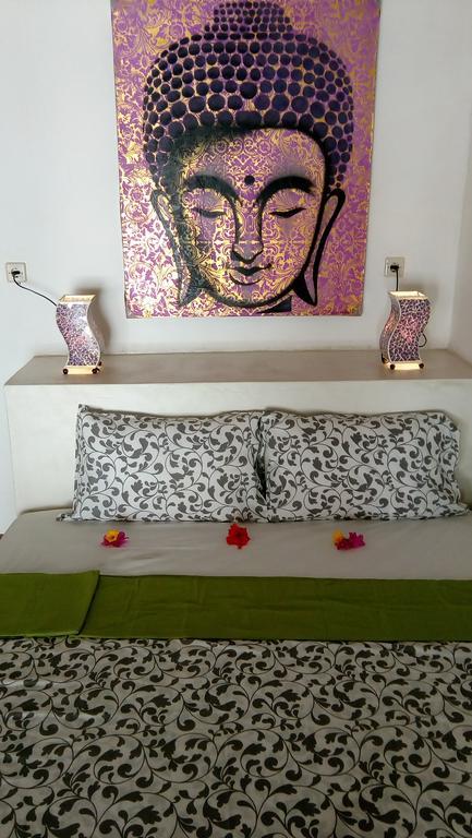 Rumah Cahaya Quần đảo Gili Ngoại thất bức ảnh