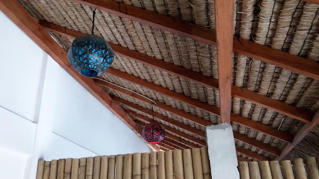 Rumah Cahaya Quần đảo Gili Ngoại thất bức ảnh