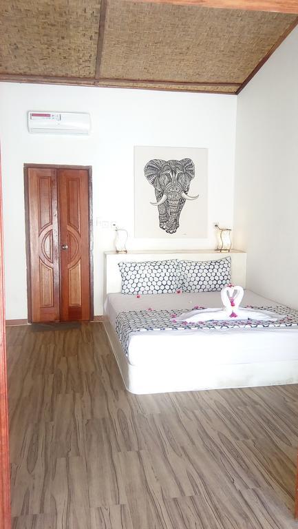 Rumah Cahaya Quần đảo Gili Ngoại thất bức ảnh