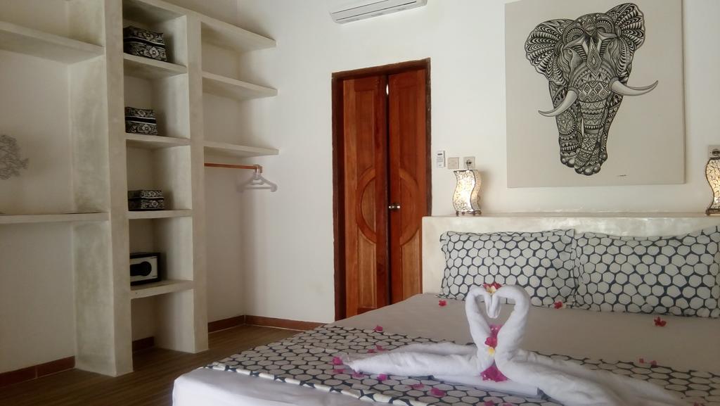 Rumah Cahaya Quần đảo Gili Ngoại thất bức ảnh