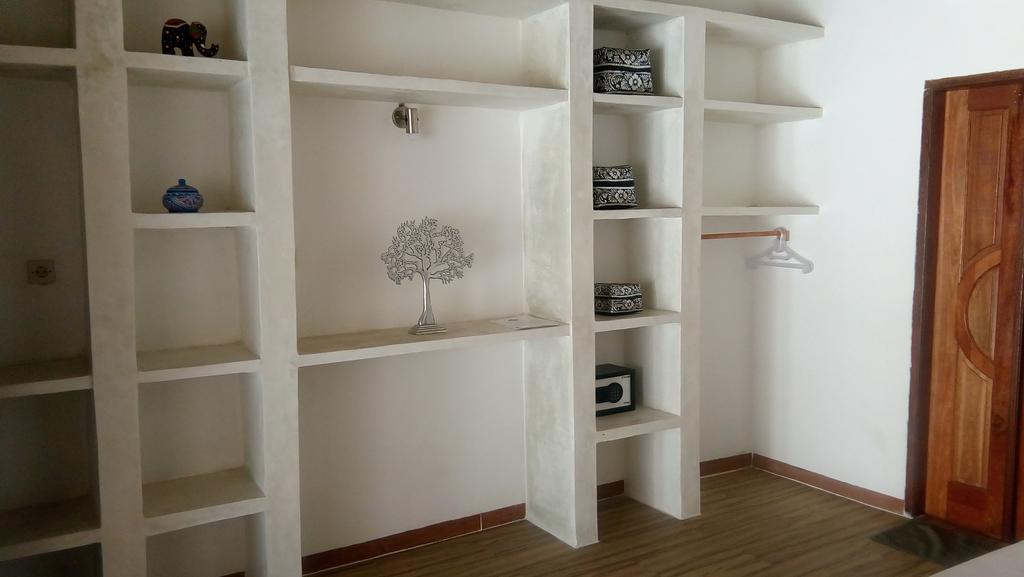 Rumah Cahaya Quần đảo Gili Ngoại thất bức ảnh