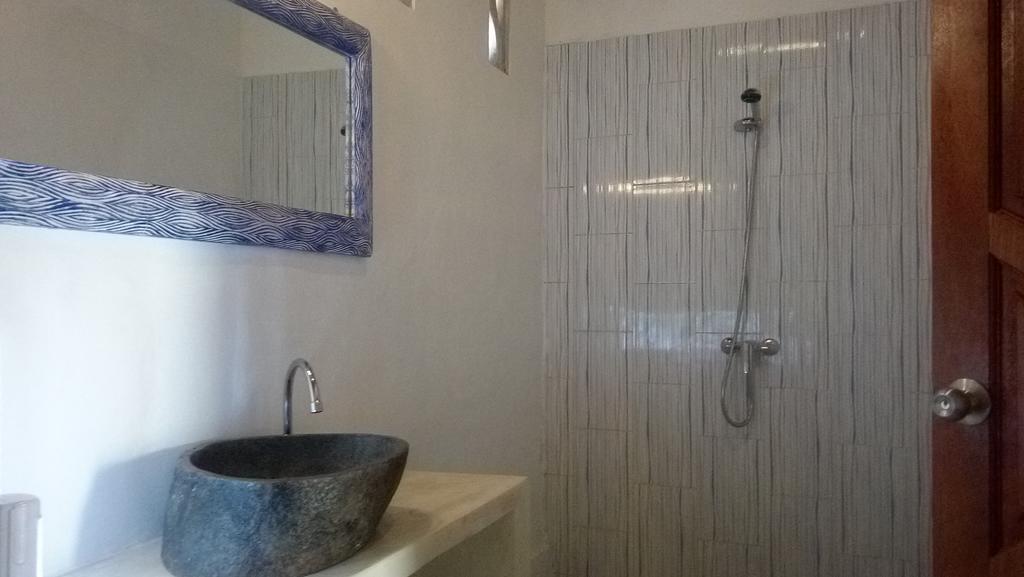 Rumah Cahaya Quần đảo Gili Ngoại thất bức ảnh